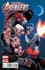 [title] - Avengers: X-Sanction #1