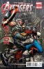 [title] - Avengers: X-Sanction #1 (Variant)
