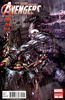 [title] - Avengers: X-Sanction #2 (Variant)