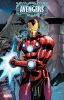 [title] - A.X.E.: Avengers #1 (Salvador Larroca variant)