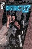 District X #5 - District X #5