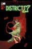 District X #6 - District X #6