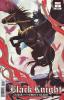 [title] - Black Knight: Curse of the Ebony Blade #2 (Stephanie Hans variant)