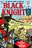 Black Knight (1st series) #2 - Black Knight (1st series) #2