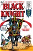 Black Knight (1st series) #3 - Black Knight (1st series) #3