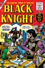 Black Knight (1st series) #4 - Black Knight (1st series) #4