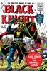 Black Knight (1st series) #5 - Black Knight (1st series) #5