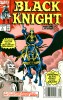 Black Knight (2nd series) #1 - Black Knight (2nd series) #1