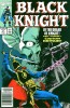 Black Knight (2nd series) #2 - Black Knight (2nd series) #2