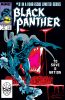 Black Panther (2nd series) #3 - Black Panther (2nd series) #3