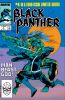Black Panther (2nd series) #4 - Black Panther (2nd series) #4