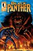 Black Panther (3rd series) #2 - Black Panther (3rd series) #2
