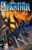 Black Panther (3rd series) #7 - Black Panther (3rd series) #7