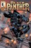 Black Panther (3rd series) #11 - Black Panther (3rd series) #11