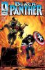 Black Panther (3rd series) #12 - Black Panther (3rd series) #12