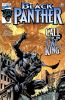 Black Panther (3rd series) #13 - Black Panther (3rd series) #13