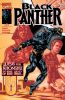 Black Panther (3rd series) #21 - Black Panther (3rd series) #21