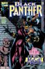 Black Panther (3rd series) #24 - Black Panther (3rd series) #24