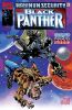 Black Panther (3rd series) #25 - Black Panther (3rd series) #25