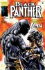 Black Panther (3rd series) #26 - Black Panther (3rd series) #26