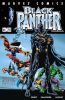 Black Panther (3rd series) #35 - Black Panther (3rd series) #35