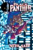 Black Panther (3rd series) #39 - Black Panther (3rd series) #39
