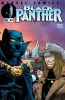 Black Panther (3rd series) #47 - Black Panther (3rd series) #47