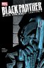 Black Panther (3rd series) #55 - Black Panther (3rd series) #55