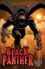 Black Panther (4th series) #1 - Black Panther (4th series) #1