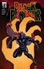 Black Panther (4th series) #3 - Black Panther (4th series) #3