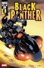 Black Panther (4th series) #5 - Black Panther (4th series) #5