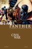 Black Panther (4th series) #22 - Black Panther (4th series) #22