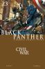 Black Panther (4th series) #23 - Black Panther (4th series) #23