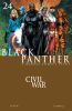 Black Panther (4th series) #24 - Black Panther (4th series) #24