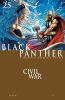 Black Panther (4th series) #25 - Black Panther (4th series) #25