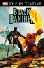 Black Panther (4th series) #28 - Black Panther (4th series) #28