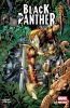 Black Panther (4th series) #37 - Black Panther (4th series) #37
