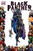 [title] - Black Panther (5th Series) #7 (Ken Lashley variant)