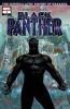 Black Panther (7th series) #1 - Black Panther (7th series) #1