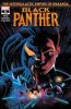 Black Panther (7th series) #21 - Black Panther (7th series) #21