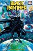 Black Panther (8th series) #1 - Black Panther (8th series) #1