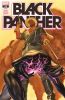 Black Panther (8th series) #10 - Black Panther (8th series) #10