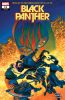 Black Panther (8th series) #11 - Black Panther (8th series) #11