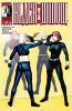 Black Widow (2nd series) #3 - Black Widow (2nd series) #3