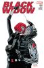 Black Widow (6th series) #9 - Black Widow (6th series) #9