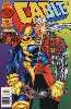 Cable (1st series) #43 - Cable (1st series) #43