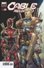 [title] - Cable: Reloaded #1 (Rob Liefeld variant)