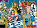 Cable (1st series) #1