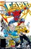 Cable (1st series) #12