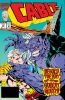 Cable (1st series) #14 - Cable (1st series) #14